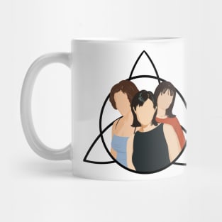 The Charmed Ones Mug